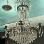 886 2028 CHANDELIER